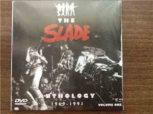 Slade - Anthology 1969 - 1991  VOLUME ONE