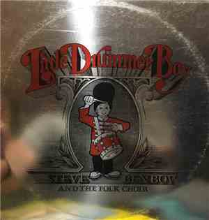 Steve Benbow & The Folk Choir - The Little Drummer Boy