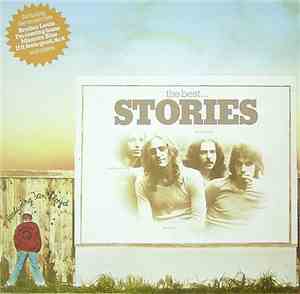 Stories - The Best Of Stories