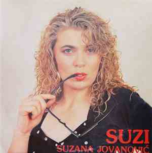 Suzana Jovanović Suzi Uz Ansambl Bore Dugića - Nekad Si Mi Bio Nada