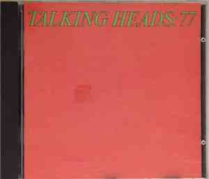 Talking Heads - Talking Heads: 77