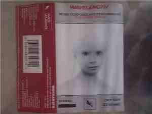 Tangerine Dream - Wavelength (Original Soundtrack)