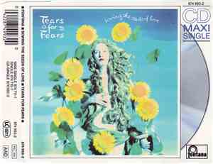 Tears For Fears - Sowing The Seeds Of Love