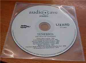 Tenebris - The Best Of Tenebris