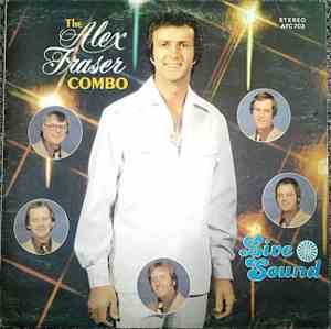 The Alex Fraser Combo - Live Sound