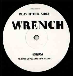 The Almighty - Wrench