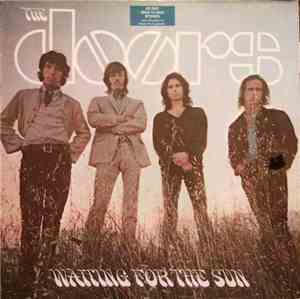 The Doors - Waiting For The Sun