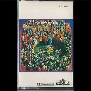 The Fischer Choir - The Best Of The Fischer Choir