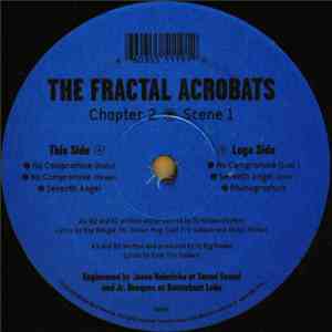 The Fractal Acrobats - Chapter 2 Scene 1