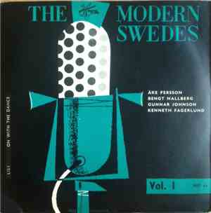 The Modern Swedes - Vol. 1