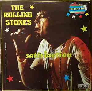 The Rolling Stones - Satisfaction