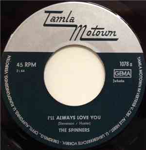 The Spinners - I'll Always Love You