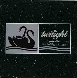 The Twilight Singers - Twilight As Played By The Twilight Singers