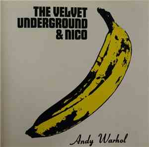 The Velvet Underground & Nico  - The Velvet Underground & Nico