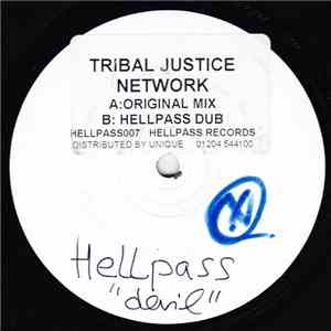 Tribal Justice - Network