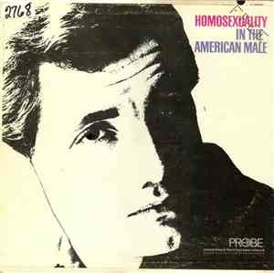 Unknown Artist - Homosexuality In The American Male