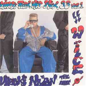 Vajs & DJ. Vlada, Visoki Napon The Best - Disco Folk Hit Mix 93 Vol. 1