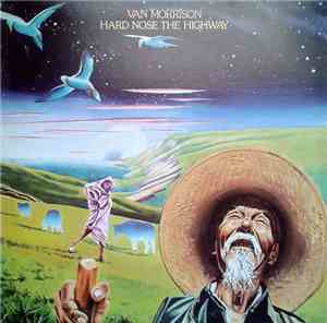 Van Morrison - Hard Nose The Highway