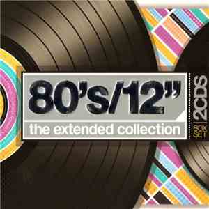 Various - 80's/12