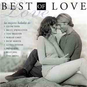 Various - Best Of Love
