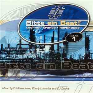 Various - Bitte Ein Beat! - Beat 1