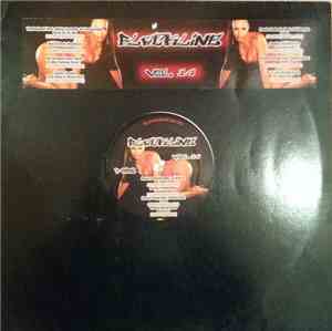 Various - Blackline Vol.14