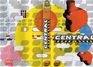 Various - Central Cubelles