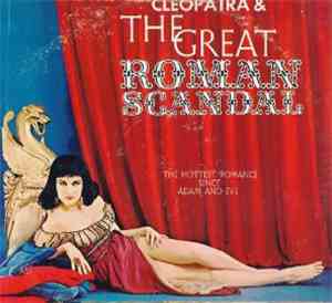 Various - Cleopatra And The Great Roman Scandal