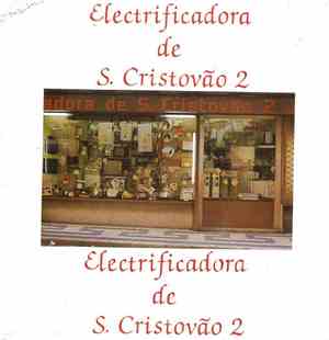 Various - Electrificadora De S. Cristovão 2
