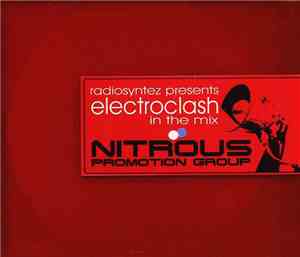 Various - Electroclash In The Mix (Red)