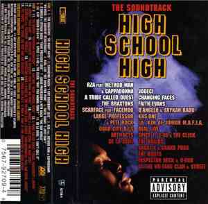 Various - High School High - The Soundtrack