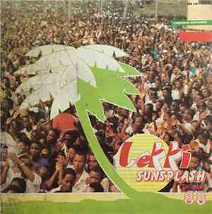 Various - Lekki Sunsplash '88