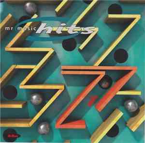 Various - Mr Music Hits 7. 2003