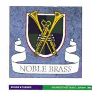 Various - Noble Brass