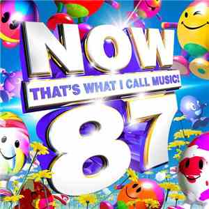 Various - Now That's What I Call Music! 87