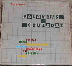 Various - Palavras Cruzadas