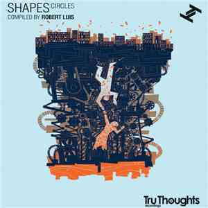 Various - Shapes:Circles