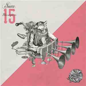 Various - Suara Showroom 15