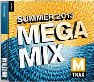 Various - Summer 2013 Megamix