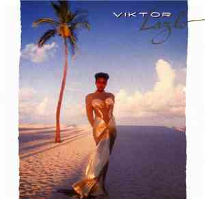 Viktor Lazlo - Viktor Lazlo
