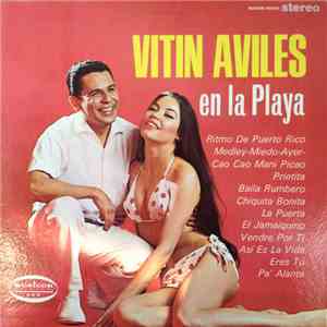 Vitin Aviles - En La Playa