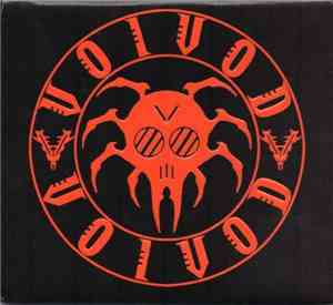 Voivod - Voivod