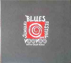Voo Voo - Suwałki Blues Festival 2015