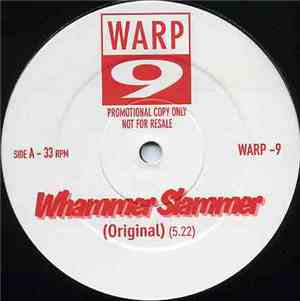 Warp 9  - Whammer Slammer