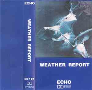 Weather Report - Weather Report