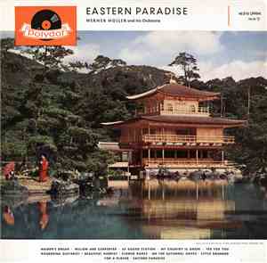 Werner Müller And His Orchestra - Eastern Paradise