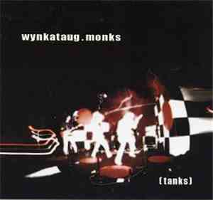 Wynkataug Monks - (Tanks)