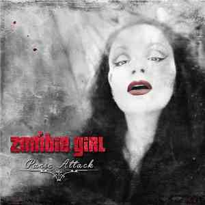 Zombie Girl - Panic Attack