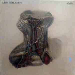 Adam Pultz Melbye - Gullet