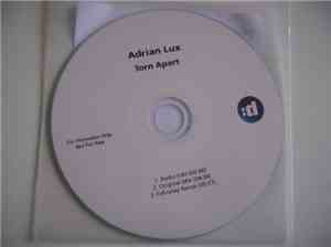Adrian Lux - Torn Apart